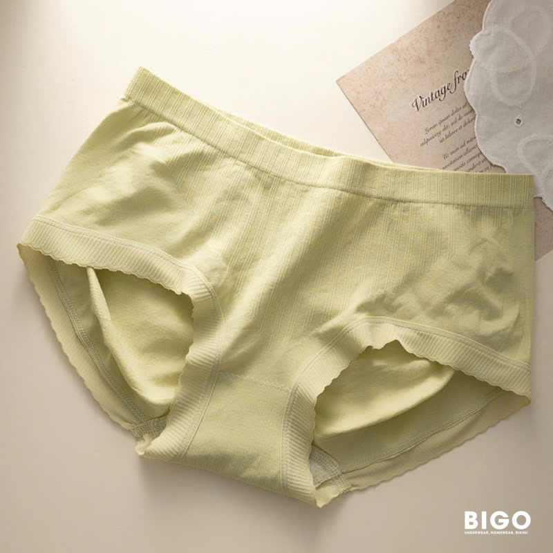 quần lót cotton