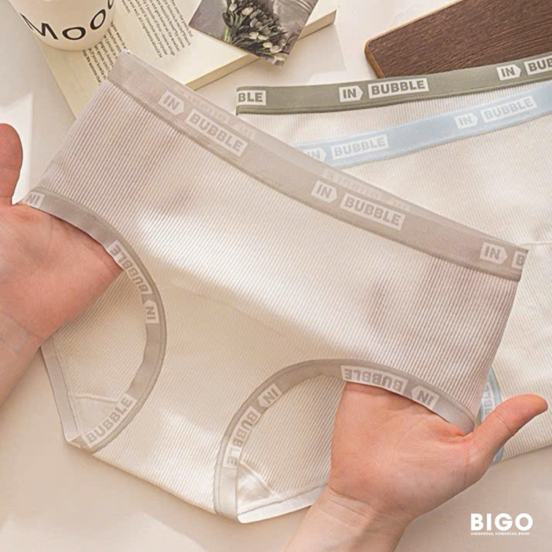 quần lót cotton