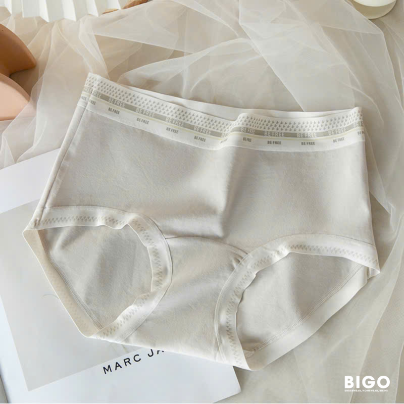 quần lót cotton