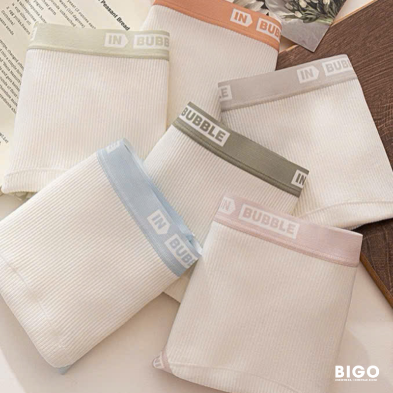 quần lót cotton